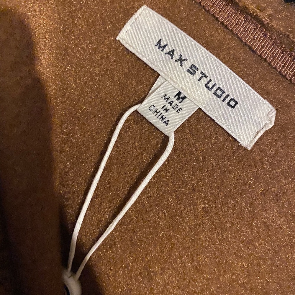 Max studio coat - Picture 3 of 3